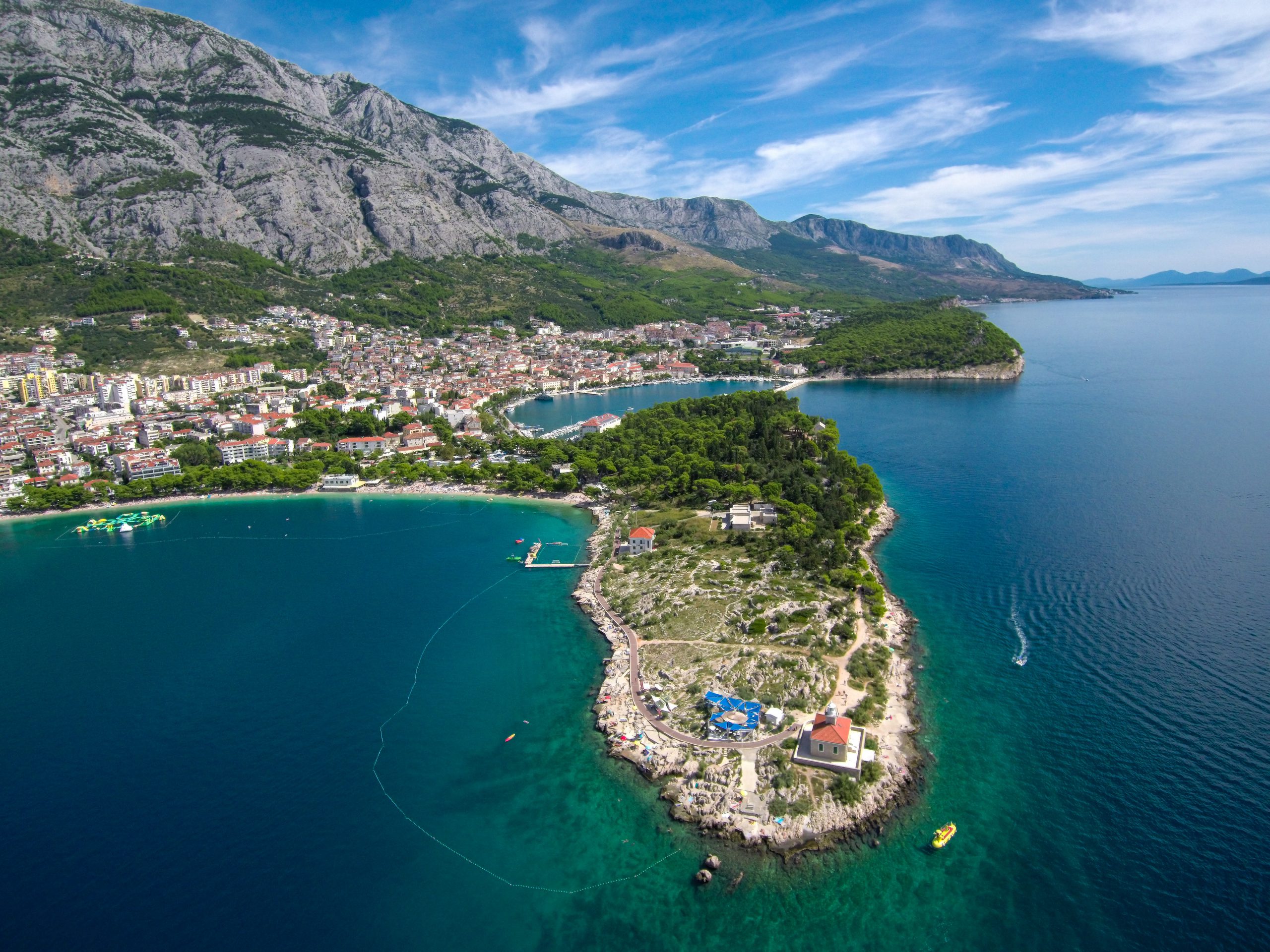 Makarska Croatia
